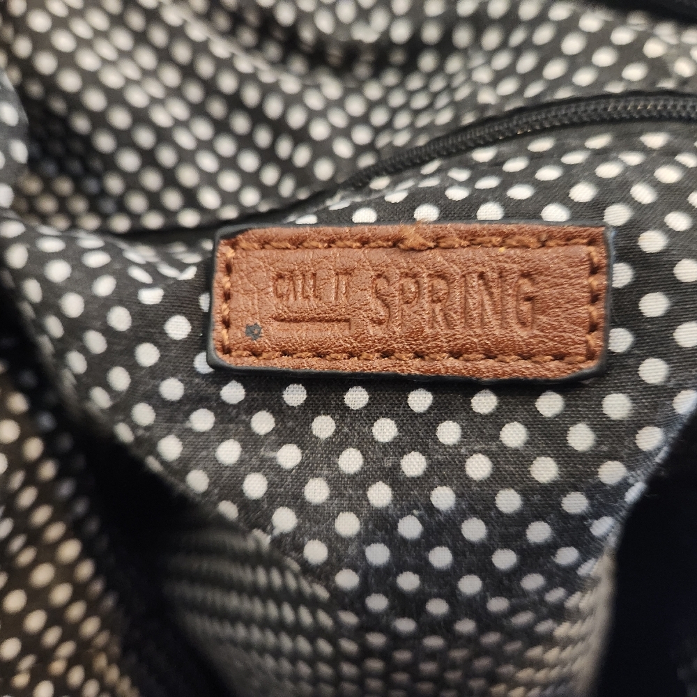 Totebag, Call it Spring - Picture 5 of 5